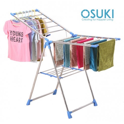 clothes drying rack malaysia