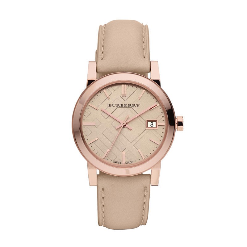 Original BURBERRY BU9109 Luxury Brand Women Fashion Quartz Wrist Watches |  Shopee Malaysia