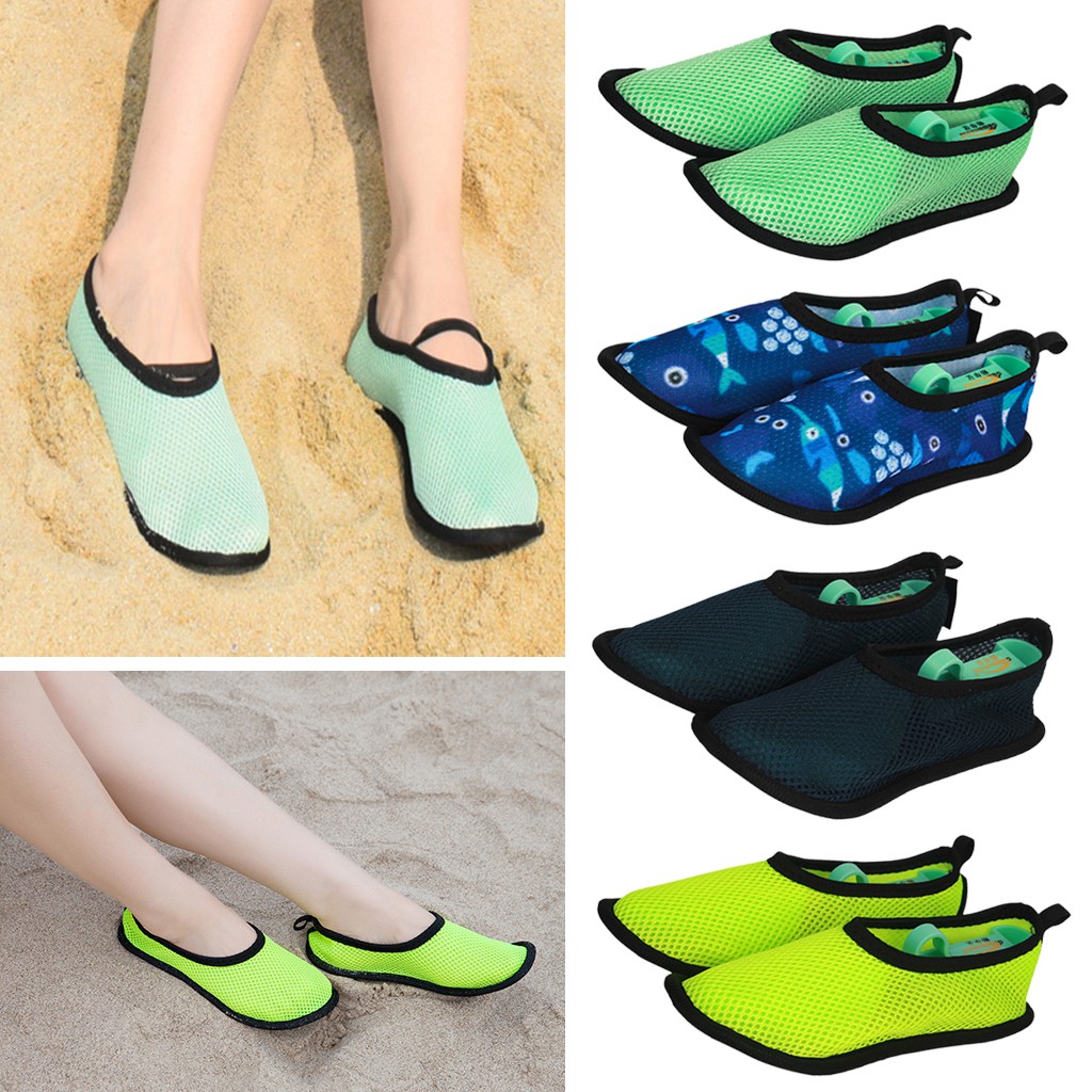 aqua swim shoes