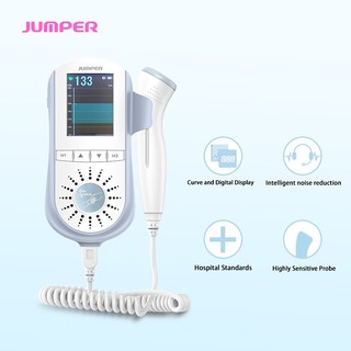 doppler monitor fetal