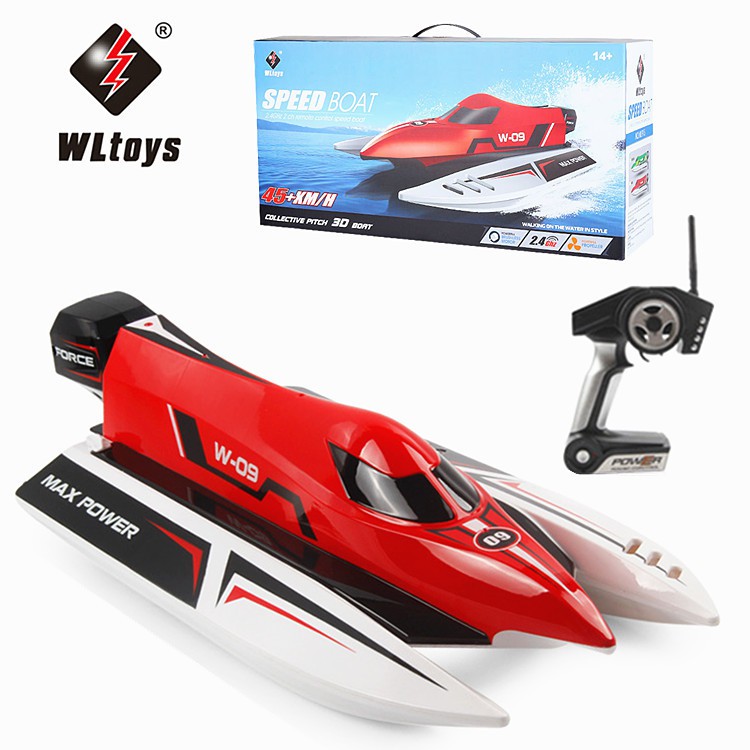 best rc boat transmitter