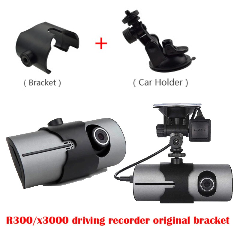 dash cam mirror mount kit