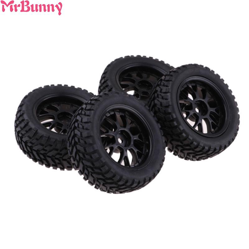 rc buggy wheels