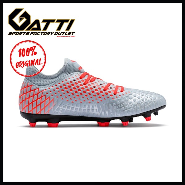 puma football boots malaysia