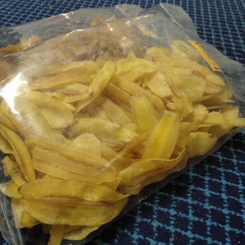 Buy Kerepek Viral Kerepek Pisang Manis Masin 150 300gram Seetracker Malaysia
