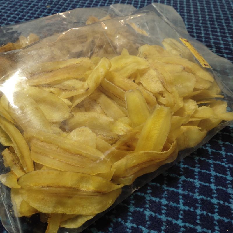 Buy Kerepek Viral Kerepek Pisang Manis Masin 150 300gram Seetracker Malaysia