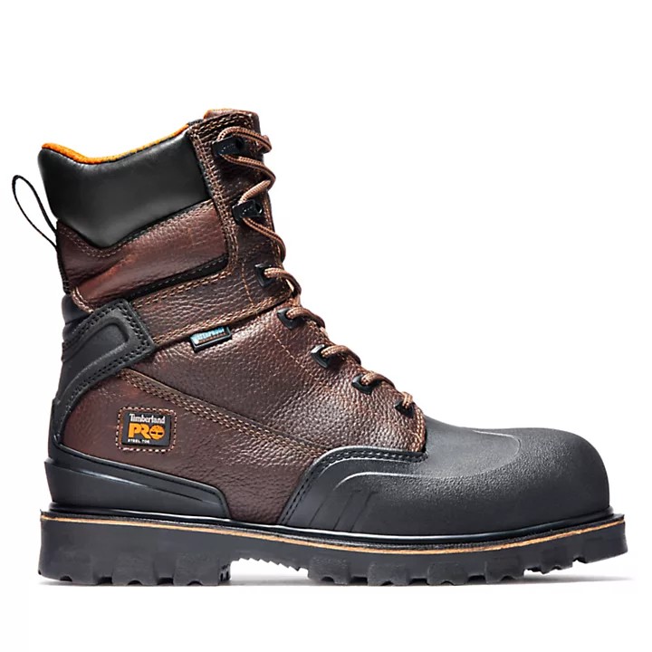 timberland pro rigmaster