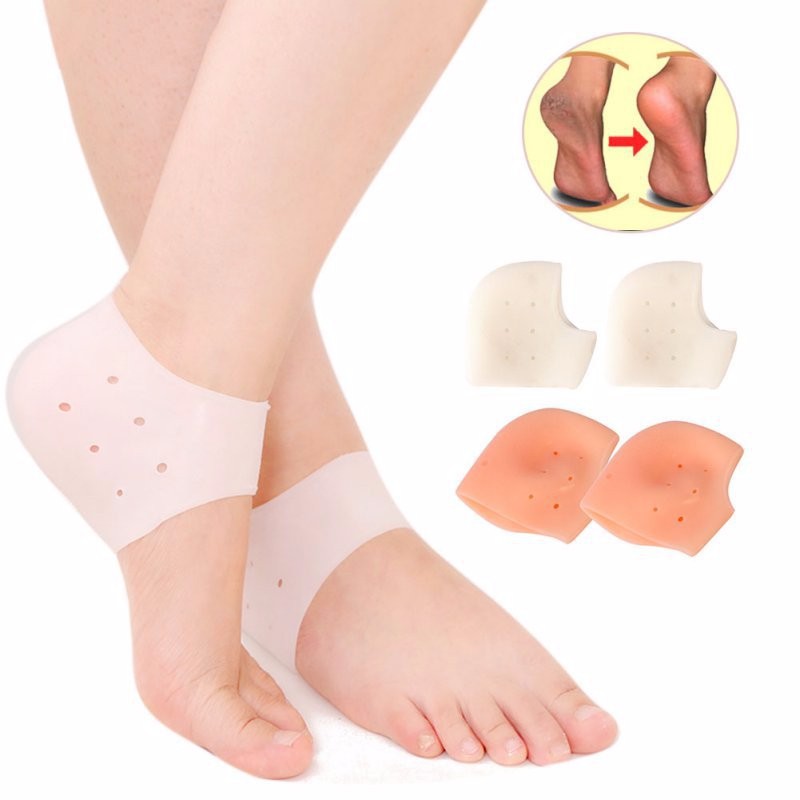 gel heel pads for plantar fasciitis