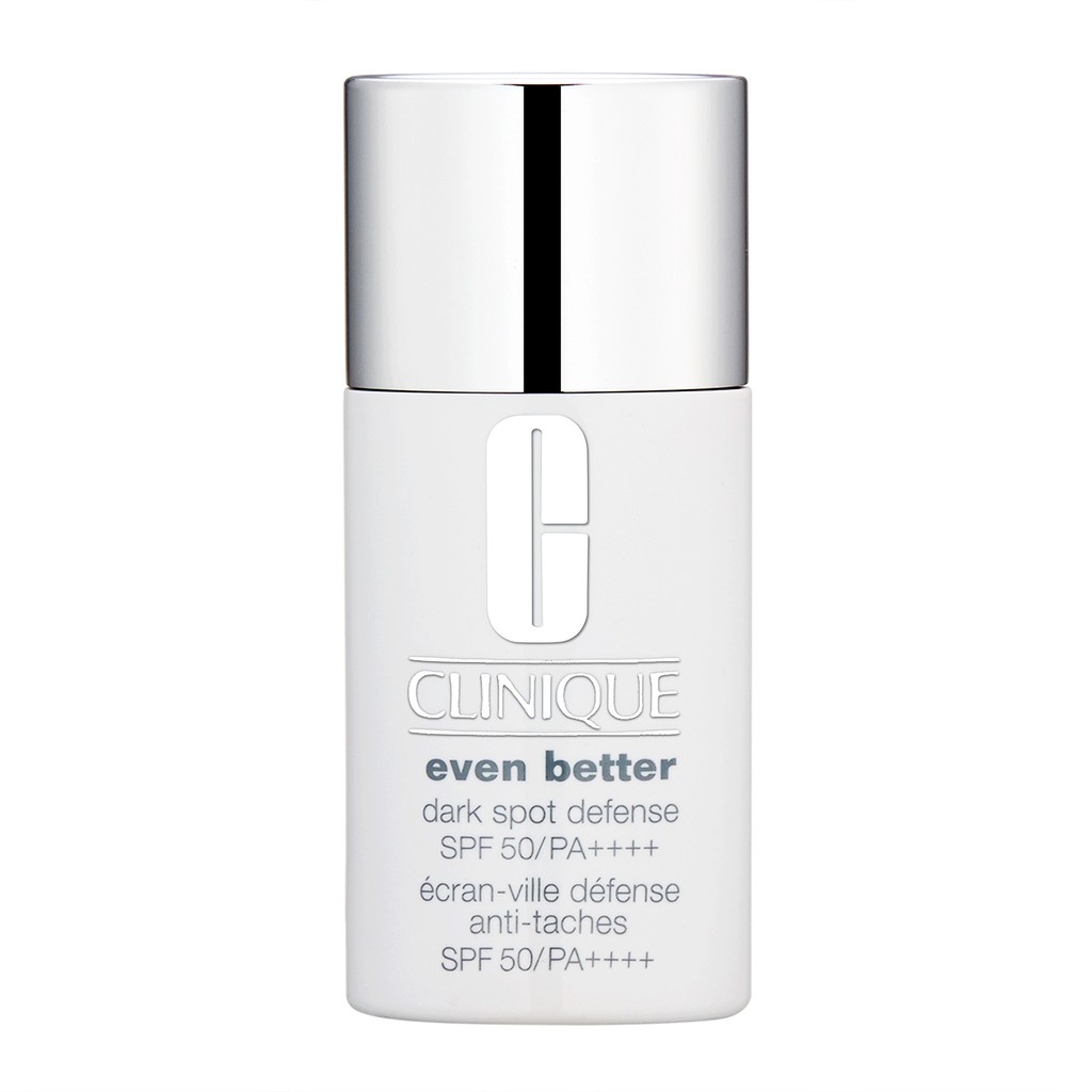 clinique even better spf 50