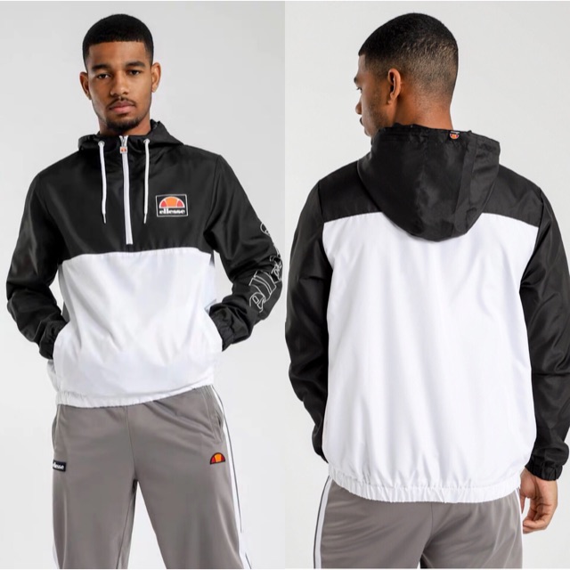 ellesse sport sweatshirt