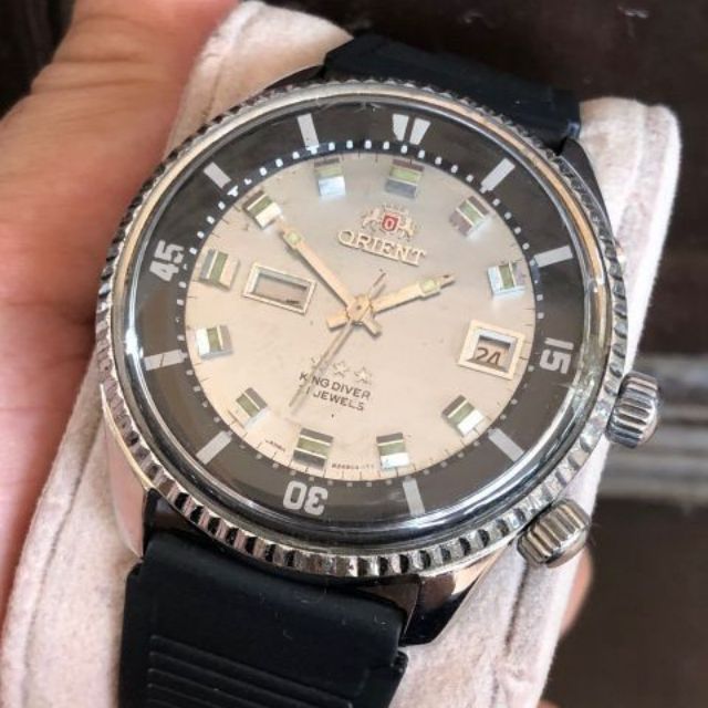 jam diver