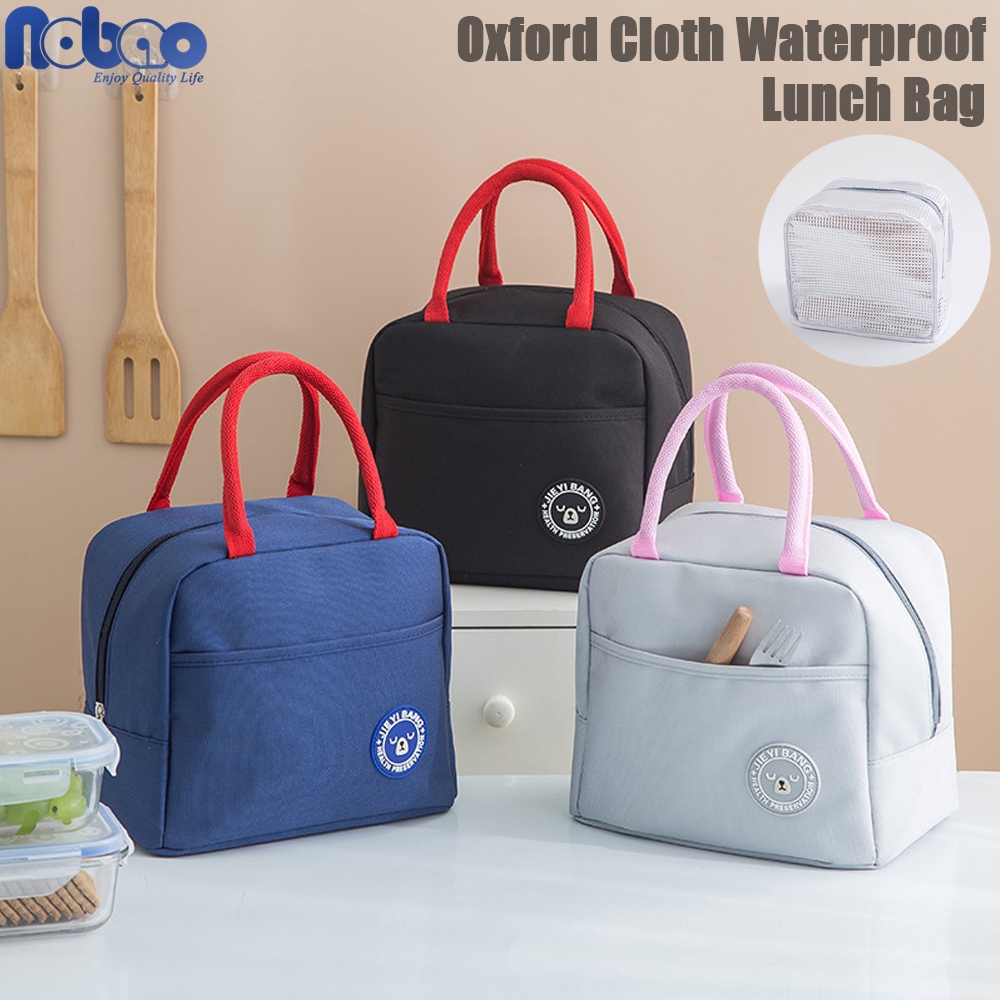 waterproof lunch bag