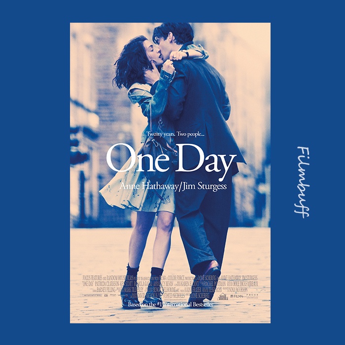 One Day Movie Poster