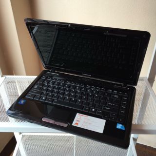 Toshiba Black Laptop Bag Shopee Malaysia