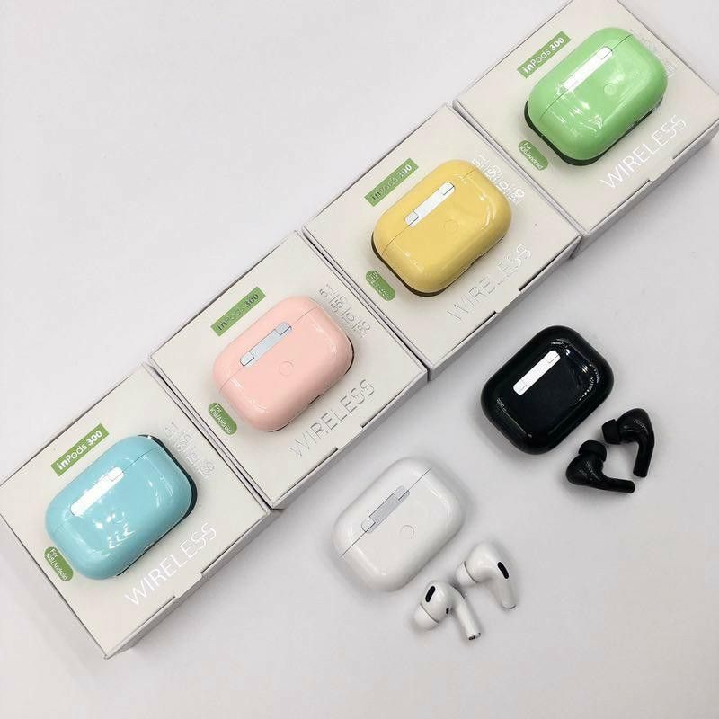 bluetooth airpods under 300