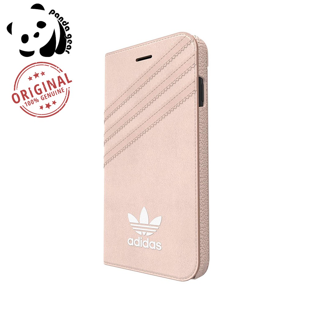 adidas booklet case