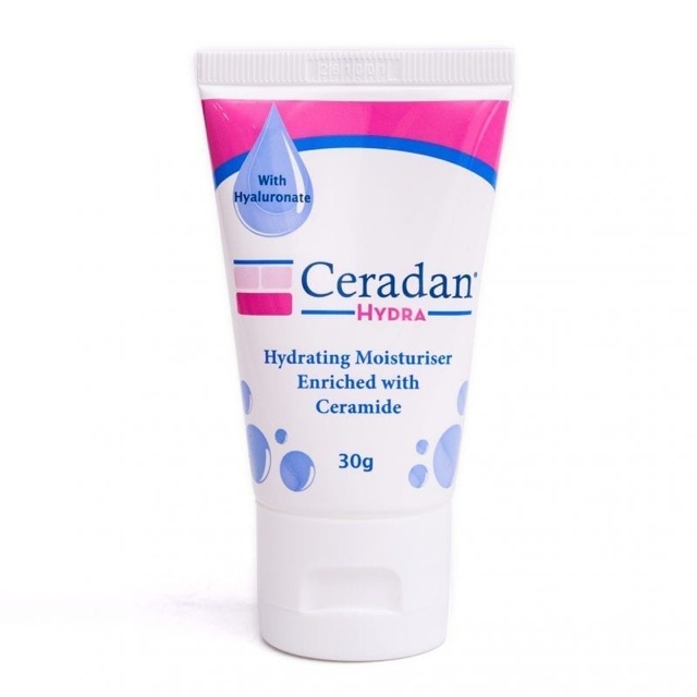 ceradan hydra moisturiser