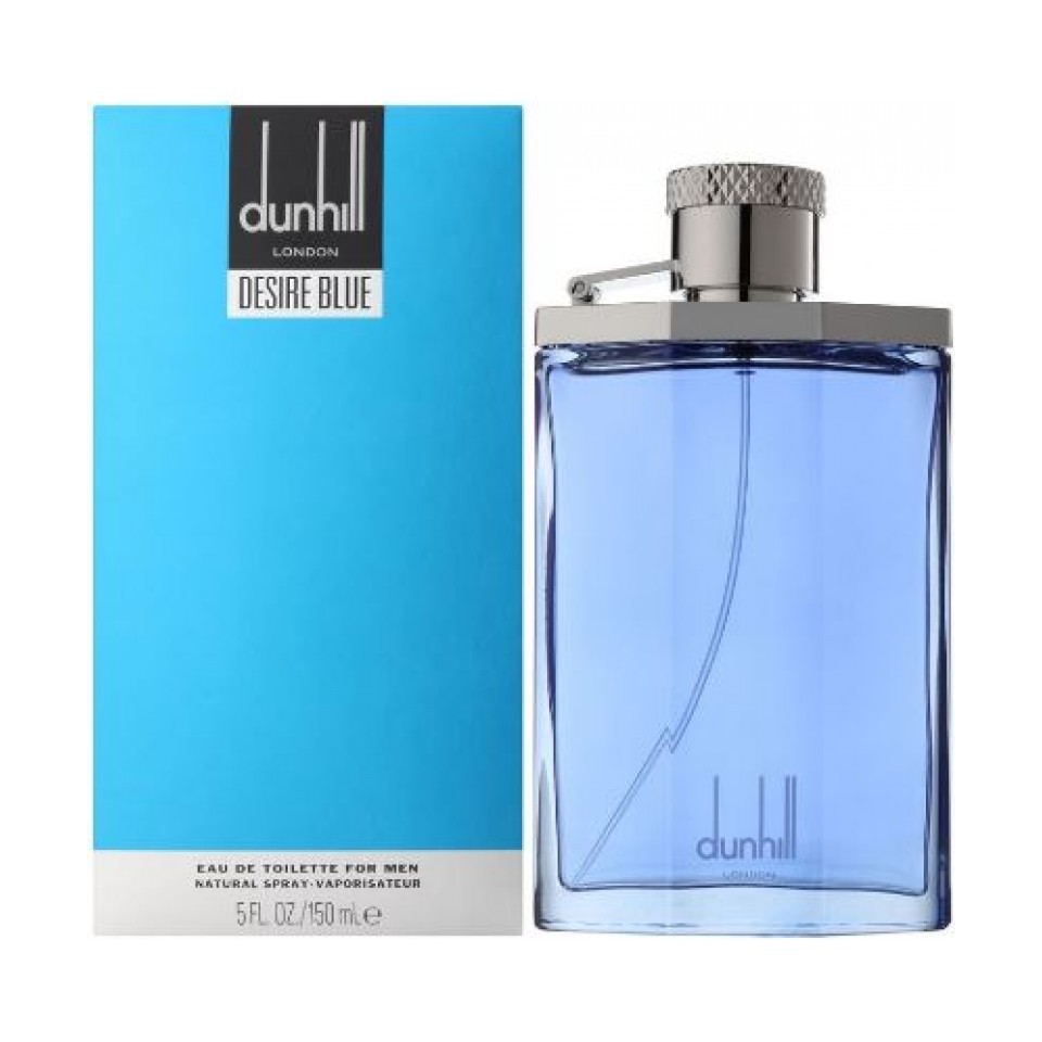 dunhill desire blue 150ml