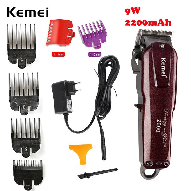 hair trimmer shopee