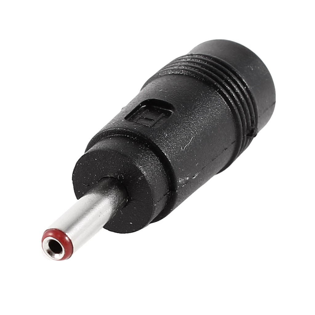 Dc Power Jack 5 5mm X 2 5mm 2 1mm Female To 3 5mm X 1 35mm 1 7mm