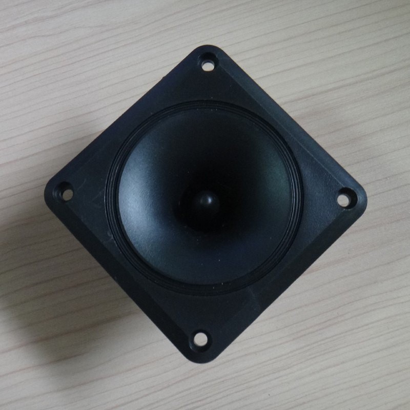 sound tweeter speaker