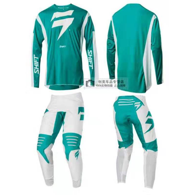 2020 shift mx gear