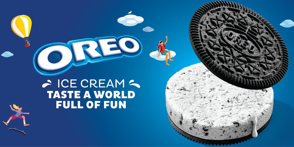 NESTLÉ Ice Cream, Online Shop Shopee Malaysia