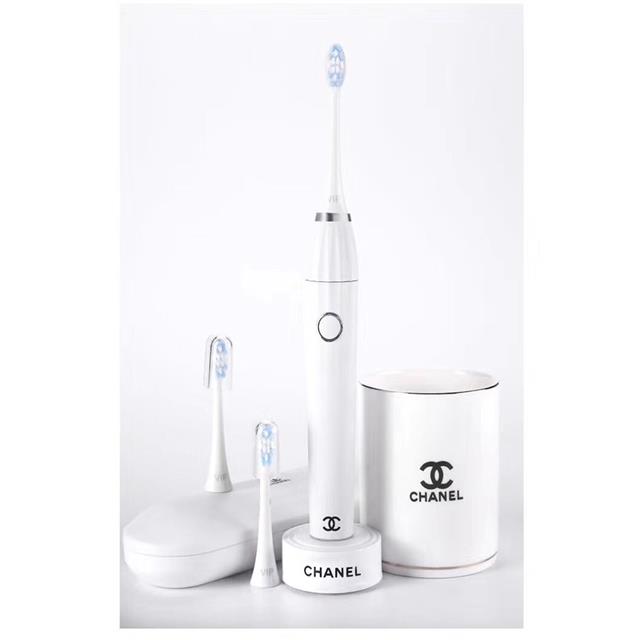 chanel electric toothbrush