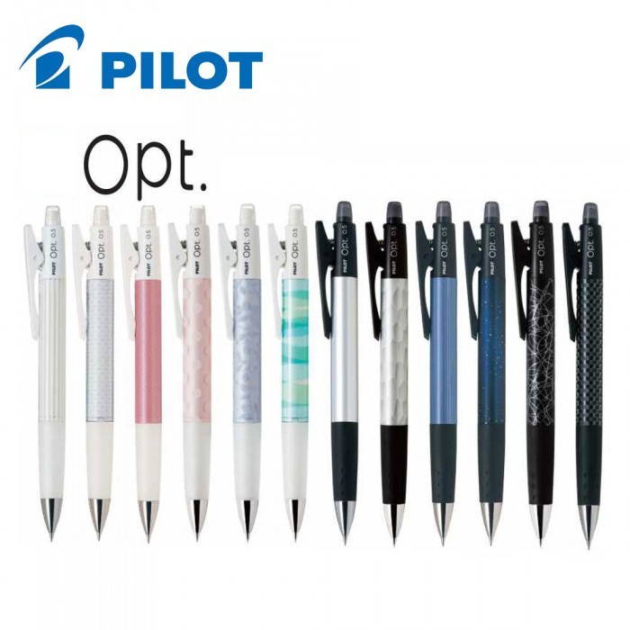 pilot opt 0.5