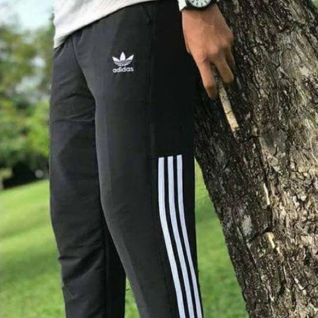  SELUAR  TRACK ADIDAS  NIke TRACKSUIT ADIDAS  NIKE 