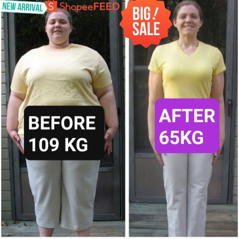 Ubat Kurus Badan Dengan Cepat Promosi
