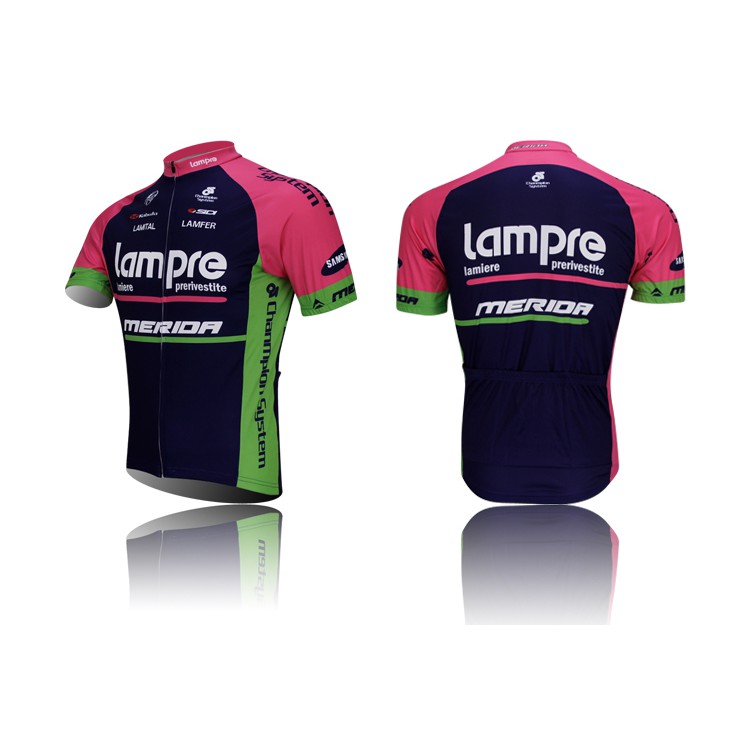 lampre cycling jersey