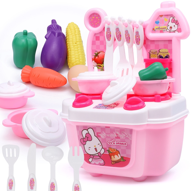 toy cooking utensils set