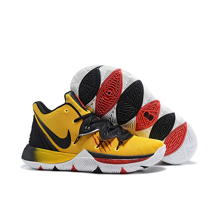 nike kyrie 5 mamba mentality