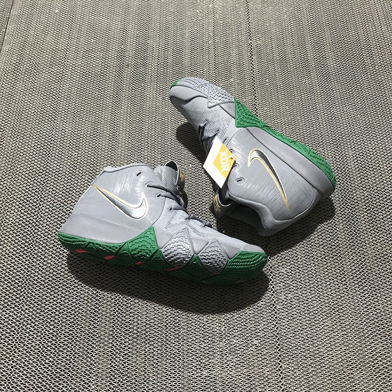 kyrie 4 boston celtics