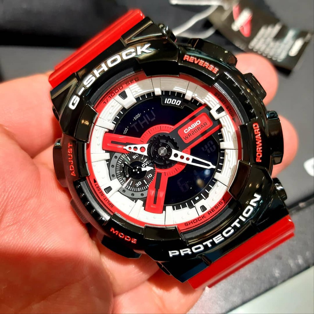 g shock original shopee