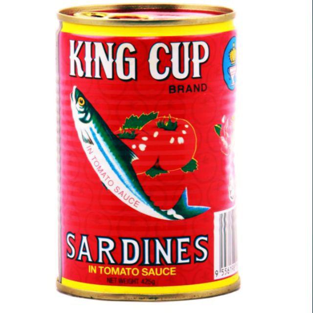 Sardin King Cup Malaysia Keluaran Muslim Shopee Malaysia