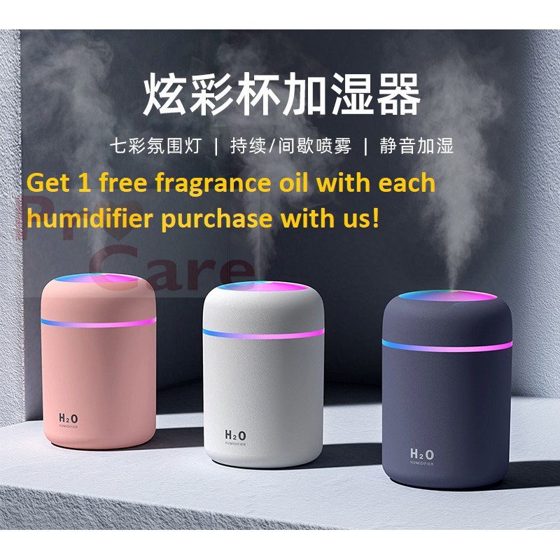 ionic pro air