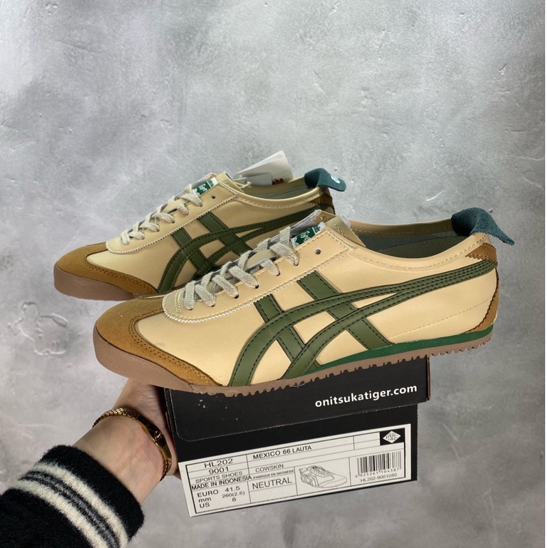 kasut tiger asics
