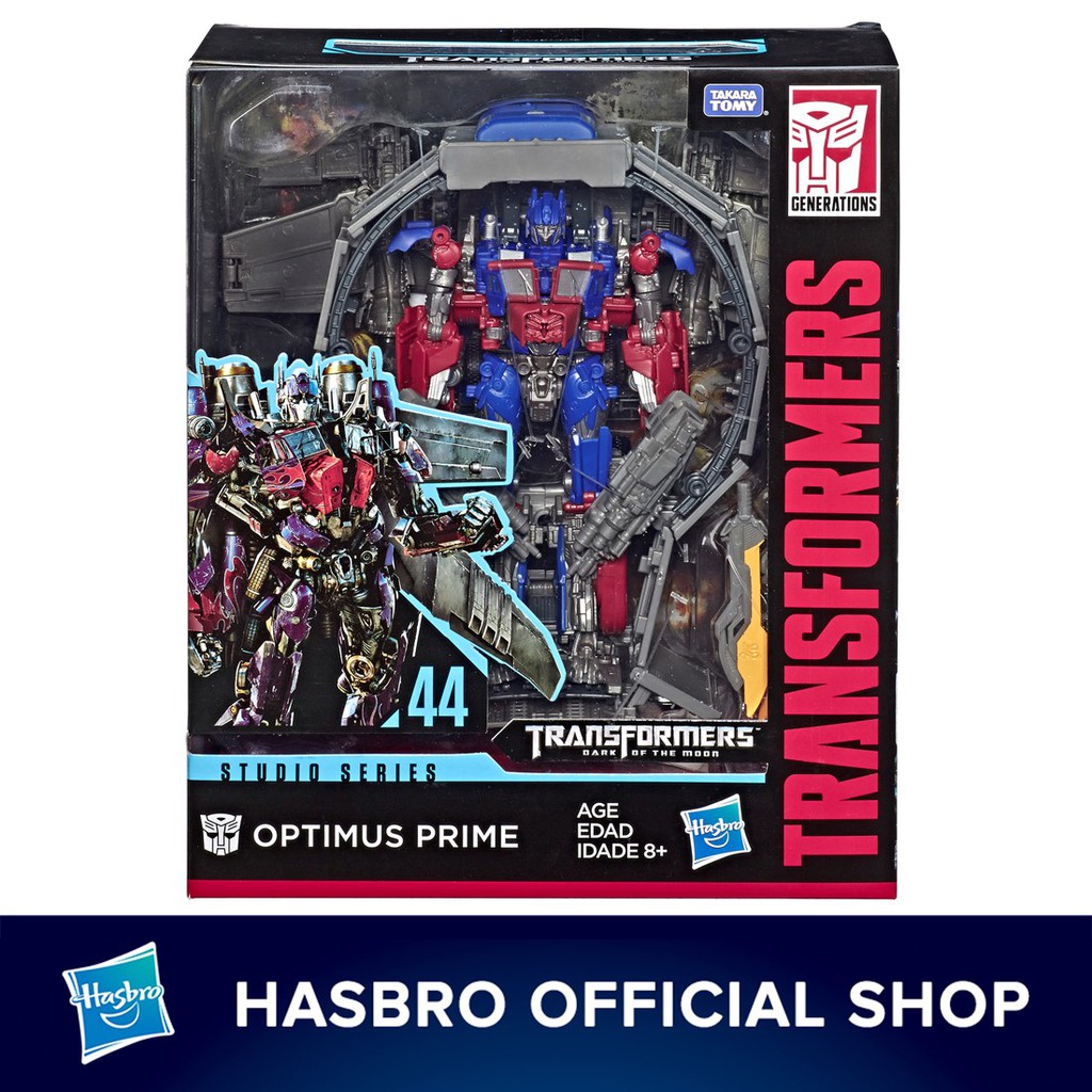 transformers dark of the moon action figures