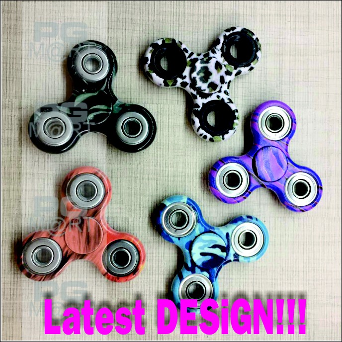 new fidget spinner 2019