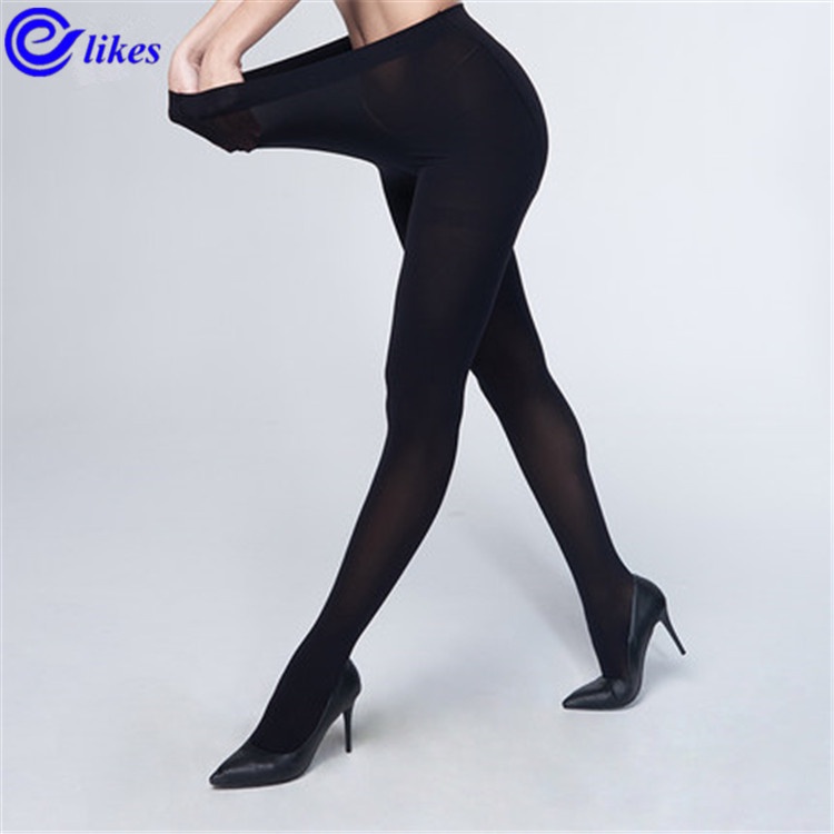 Seamless Pantyhose Models