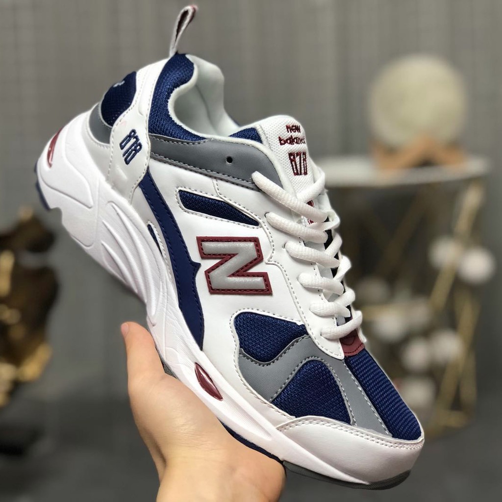 new balance 878 women men