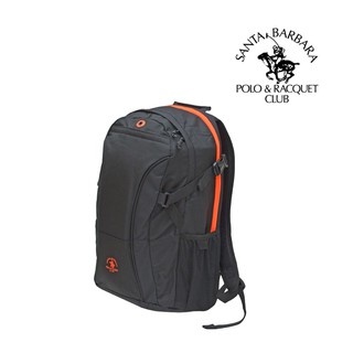 santa barbara polo & racquet club backpack