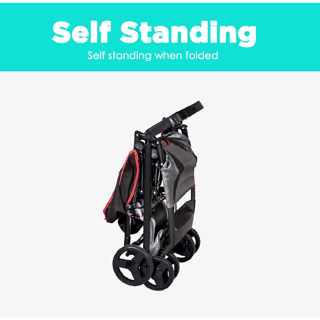 evenflo flexlite travel system