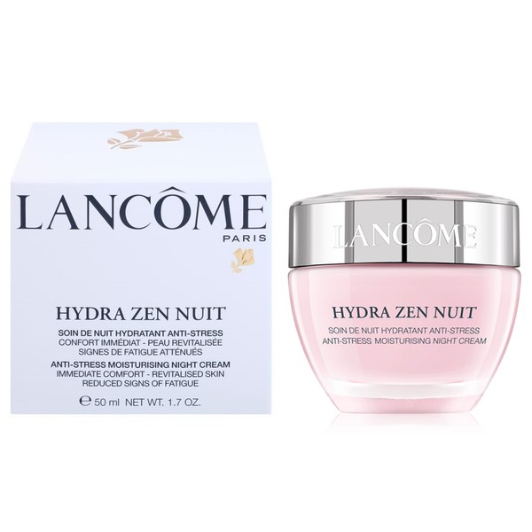 lancome anti stress cream