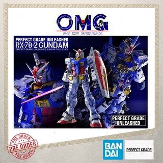 Bandai Pg 1 60 Unleashed Rx 78 2 Pg Rx78 Rx 78 Rx 7 Rx 78 2 Perfect Grade Rx 78 Omg Bandai Pg Rx 78 Gunpla Led Shopee Malaysia