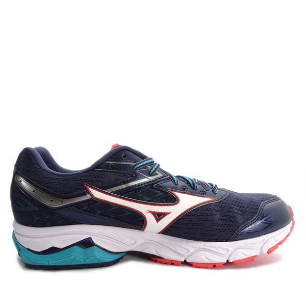 mizuno wave ultima 9 navy