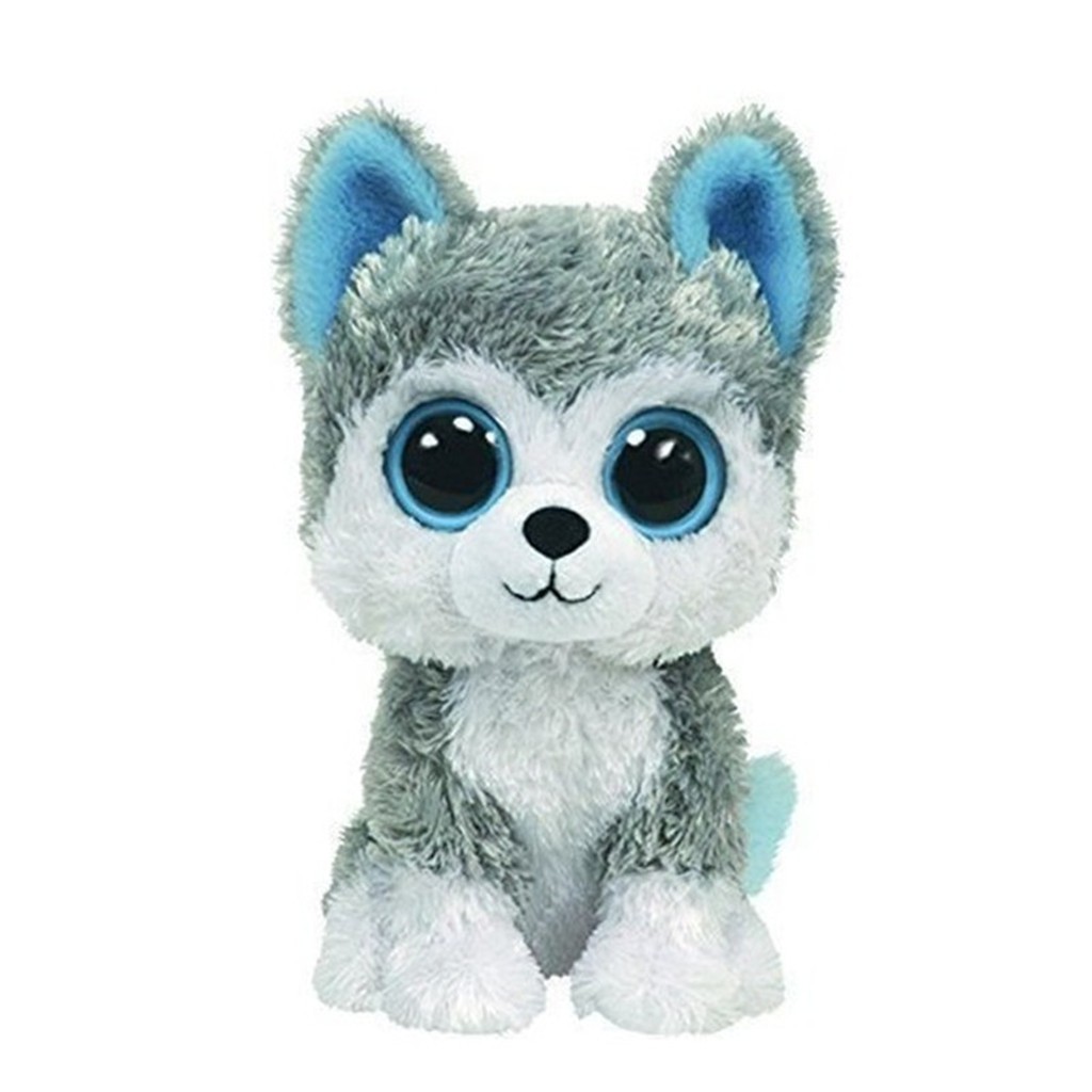 cuddly toys with big eyes