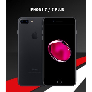 Iphones 7 Plus Rose Gold 128g 256gb Original Used Set Box Shopee Malaysia